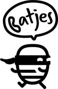 Batjes logo