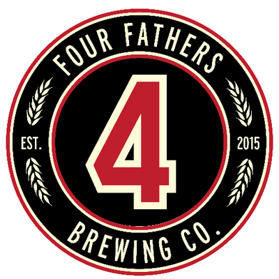 Four Fathers Brewing Co. Four Fathers Harvest Fun