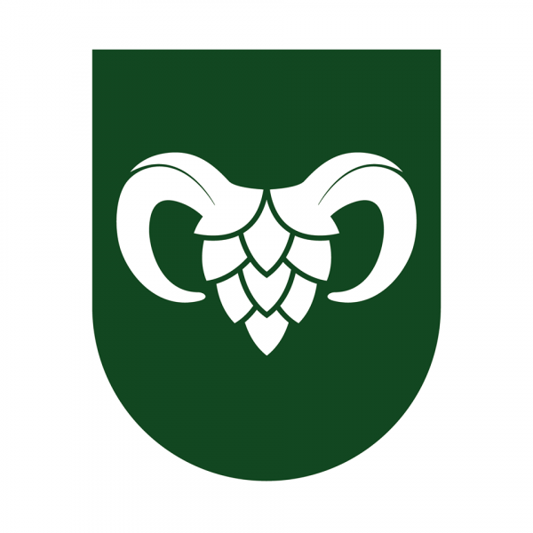 Verdwenen Bock logo