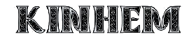 Brouwerij Kinhem logo