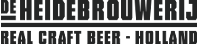 De Heidebrouwerij logo