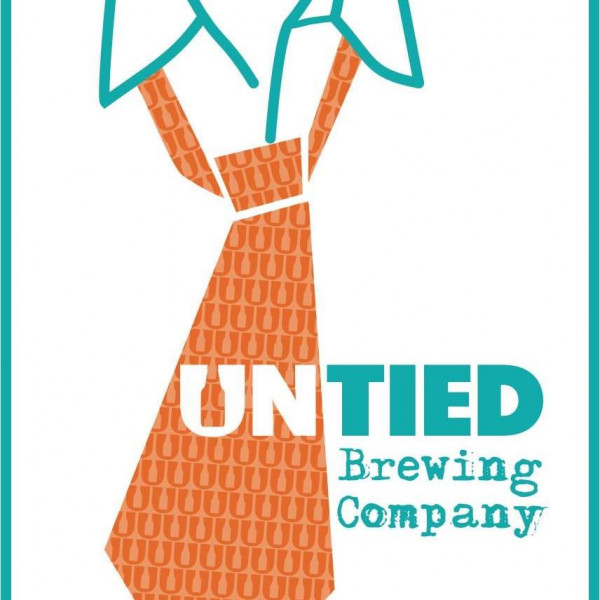 Untied Brewing Company logo