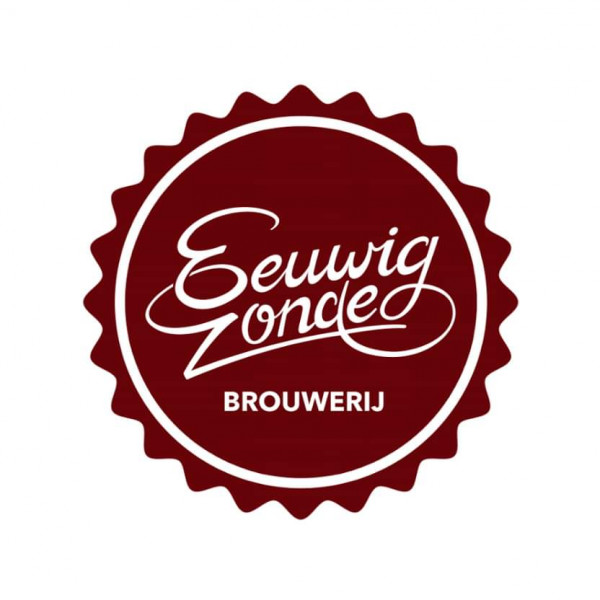Brouwerij Eeuwig Zonde logo