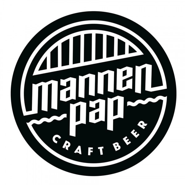 Mannenpap logo