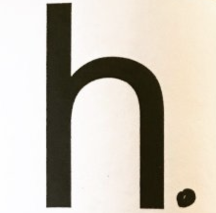 Huisstekerij H.ertie logo