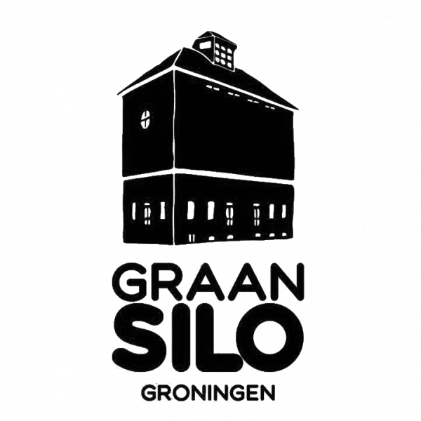 Graansilo logo