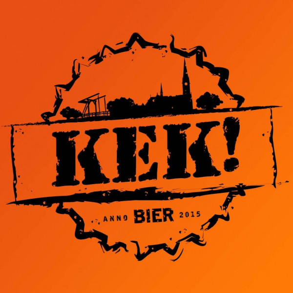 KEK! Bier logo