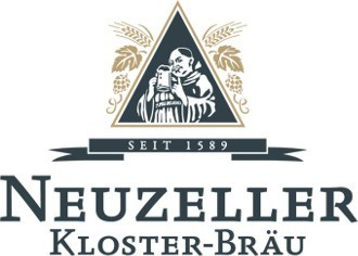 Klosterbrauerei Neuzelle logo