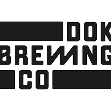 Dok Brewing Company logo