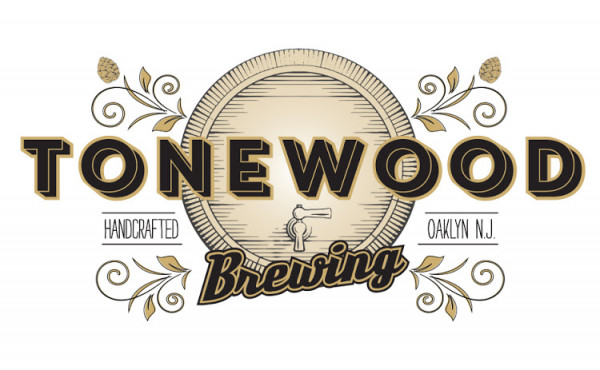 Tonewood Brewing logo