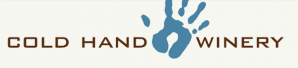 Cold Hand Winery logo