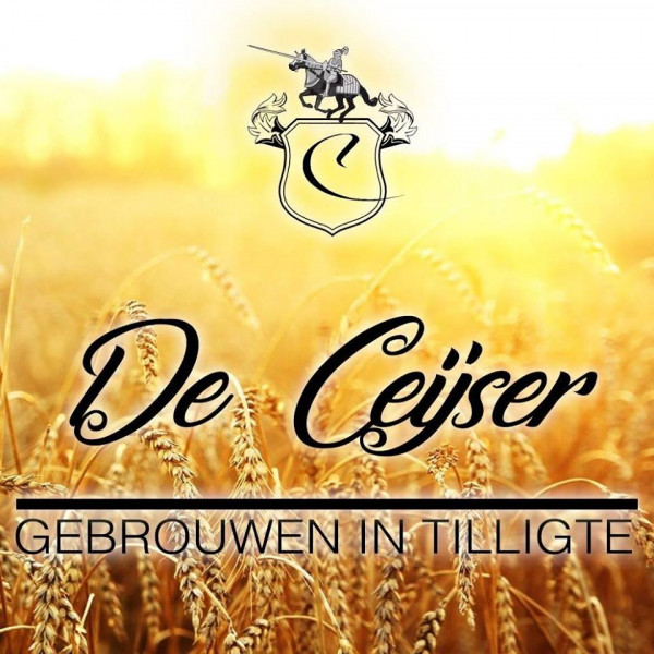 Brouwerij De Ceijser logo