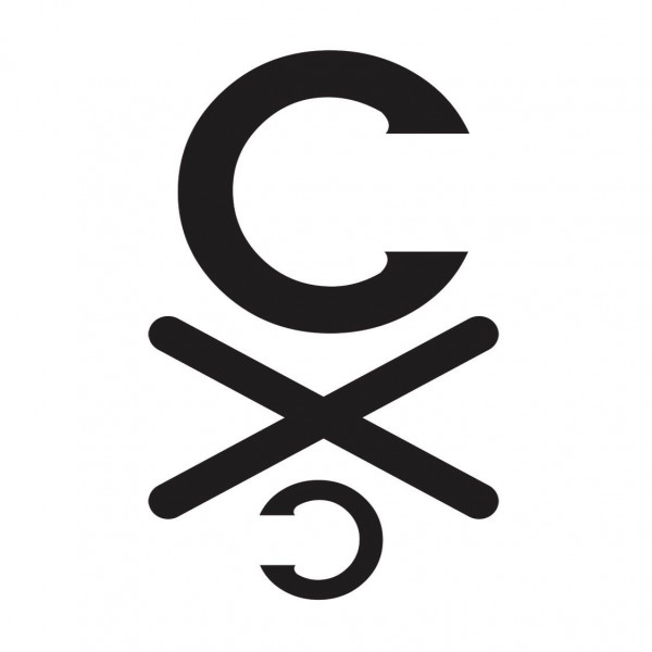 Brouwerij CC logo