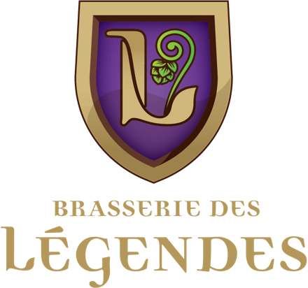Brasserie des Légendes Legends Harmony