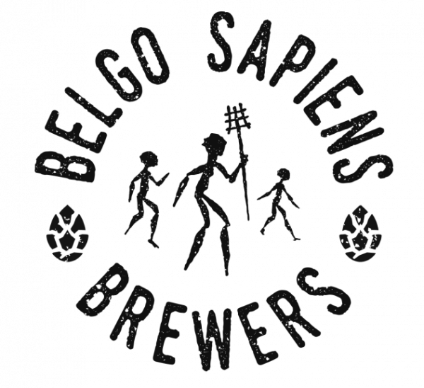 Belgo Sapiens Brewers logo