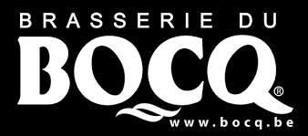 Brasserie du Bocq logo