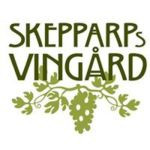 Skepparps Vingård logo