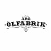 Åre Ölfabrik logo
