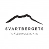 Svartbergets Fjällbryggeri logo