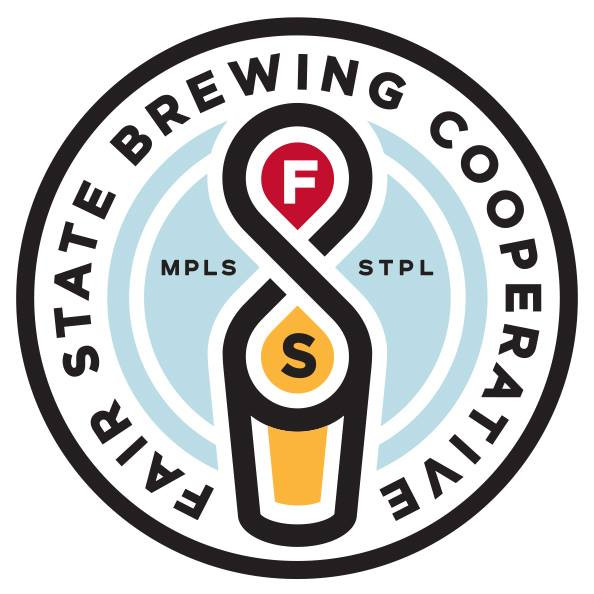 Fair State Brewing Cooperative logo