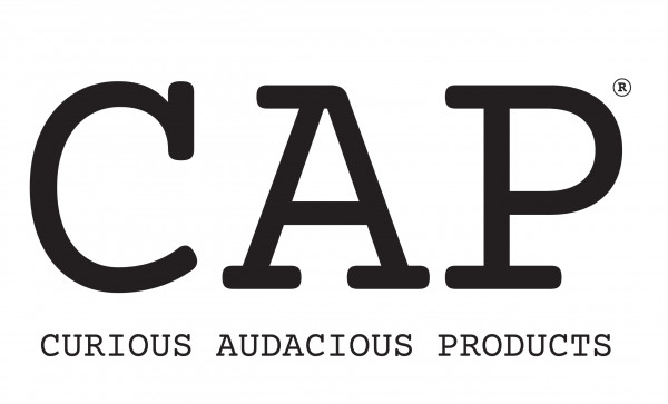 CAP Brewery logo