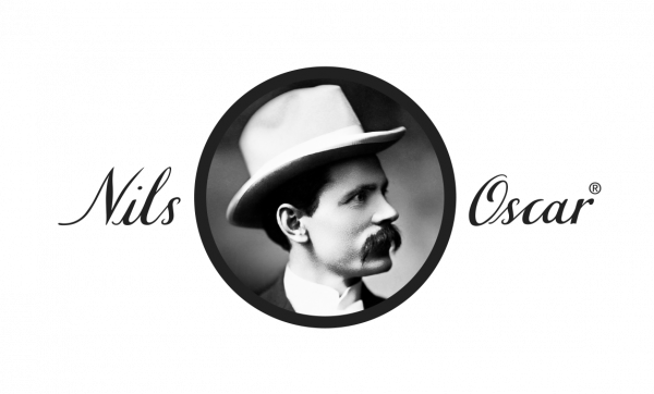 Nils Oscar logo