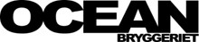 Oceanbryggeriet logo