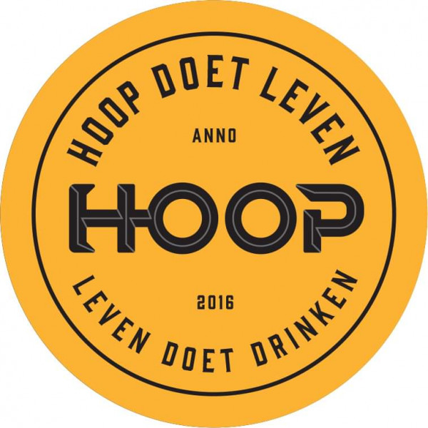 Brouwerij Hoop logo