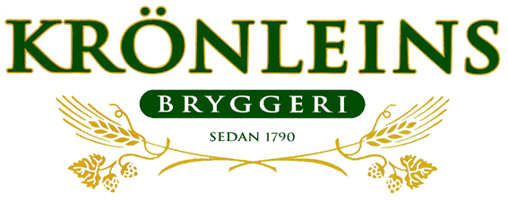 Krönleins Bryggeri Crush: Mango Passion