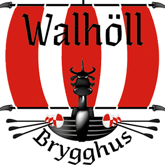 Walhöll Brygghus logo