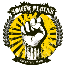 South Plains Brewing Company logo