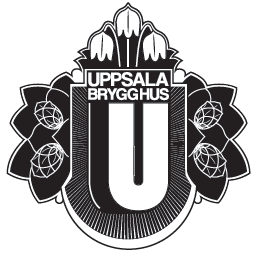 Uppsala Brygghus logo