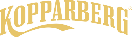Kopparbergs Bryggeri logo