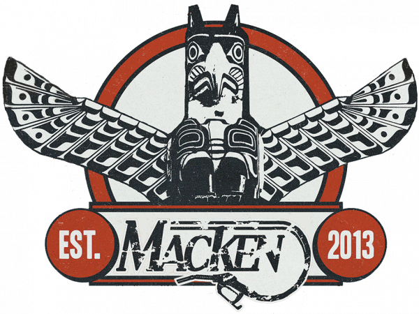 Macken Bryggeri logo