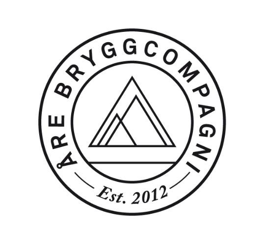 Åre Bryggcompagni logo