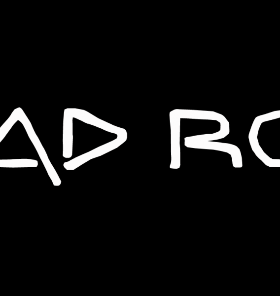 Sad Robot Brewing logo