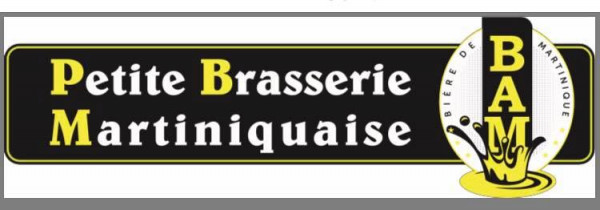Petite Brasserie Martiniquaise logo
