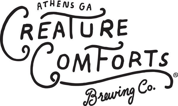 Creature Comforts Brewing Company logo