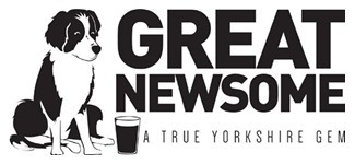 Great Newsome Brewery logo
