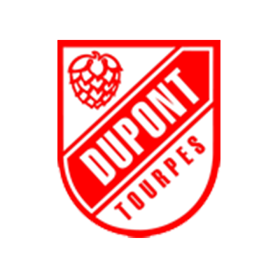 Brasserie Dupont logo