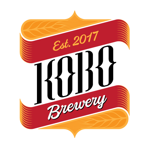 Kobo Brewery logo