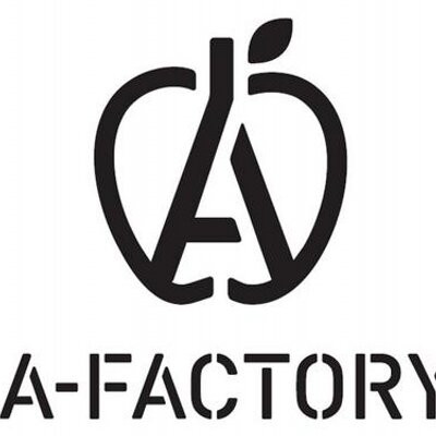 A Factory (Aomori Cidre) logo