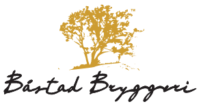 Båstad Öl logo