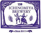 Ichinomiya Brewery logo