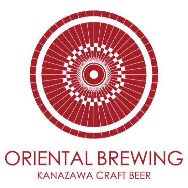 Oriental Brewing logo