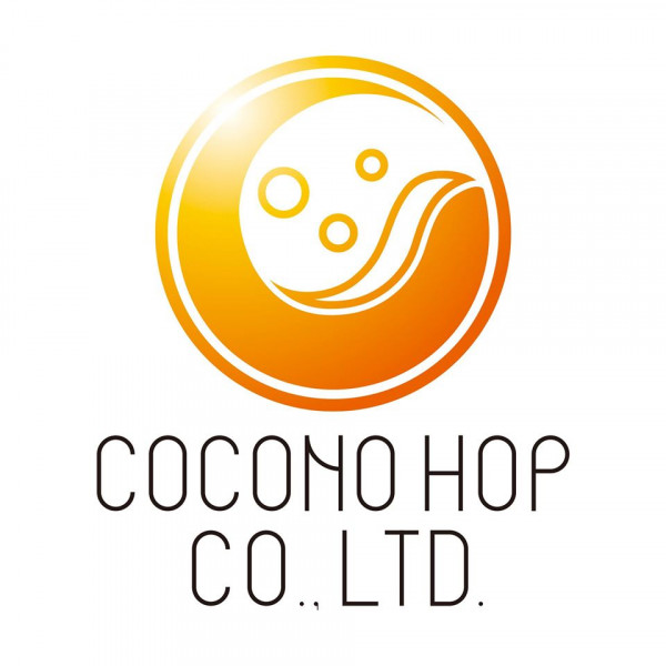 Cocono Hop Co. Ltd. Otton Organic Beer