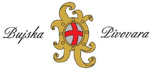 Bujska Pivovara logo