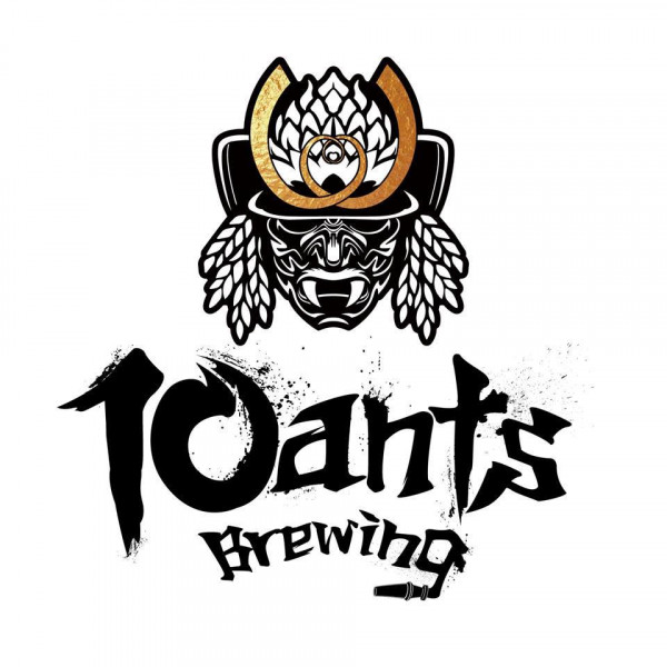 10 Ants Brewing Wanna Go!