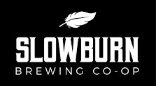Slowburn Brewing Co-op logo