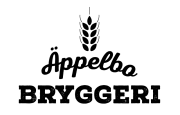 Äppelbo Bryggeri logo